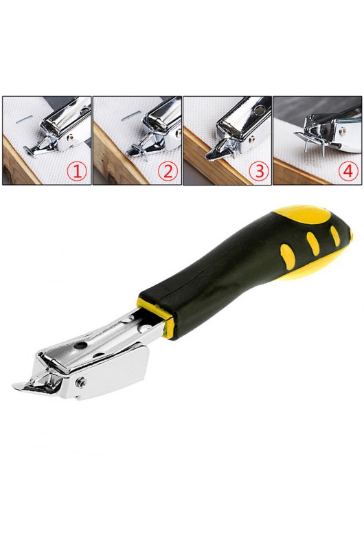 Heavy Duty Staple Remover The Oil Paint Store