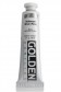 Golden Heavy Body Acrylic: Iridescent Silver Fine 59ml