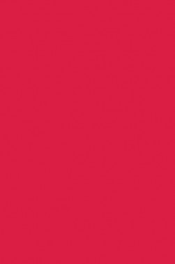 Liquitex Basics Acrylic Studio: Primary Red 400ml
