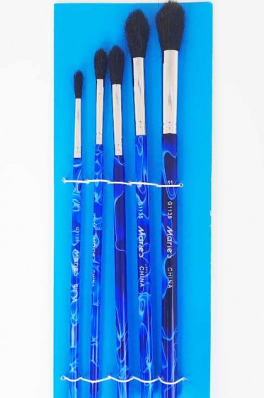 Maries Martol 5pcs Set