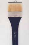 Maries Brush: Maries Hake Long Handle Bristle Brush 8cm