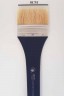 Maries Brush: Maries Hake Long Handle Bristle Brush 8cm