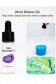 Phoenix Acrylic: Aureuo Pouring Lost in Jungle Painting kit 15pcs