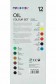 Phoenix Oil: Aureuo Studio Oil Paint 12 colors