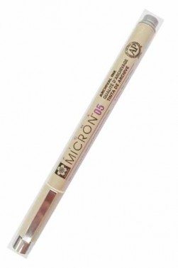 Sakura Pigma Micron: Pigma Micron Cool Gray 05