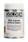 Golden Acrylic Medium: MSA Satin with UVLS 237ml