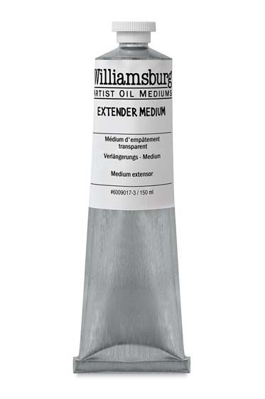 Extender Medium 150ml