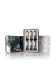 Golden QoR Watercolor: Qor Watercolor Introductory Set 6pcs 5ml