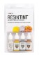 ArtResin: ResinTint Originals 10colors