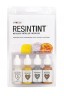 ArtResin: ResinTint Metallics 4 colors