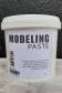Kulay Acrylic Medium: Kulay Modeling Paste 1 Liter