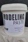 Kulay Acrylic Medium: Kulay Modeling Paste 1 Gallon