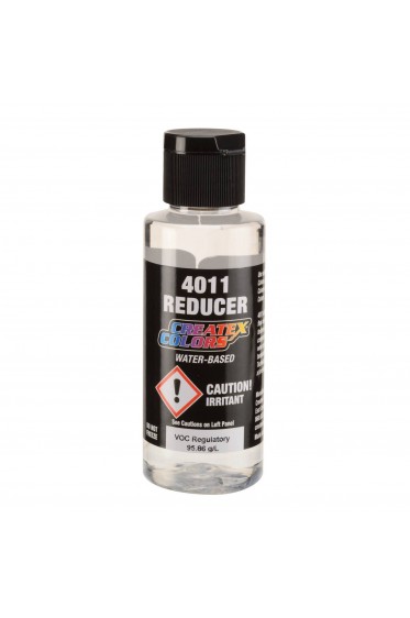 Createx Wicked Medium: Reducer 59ml/2oz
