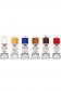 Michael Harding Premium Oil Color: Titanium White No. 2 40ml
