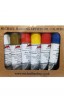 Michael Harding Premium Oil Color:   Old Masters Lead Set