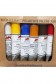 Michael Harding Premium Oil Color: Titanium White No. 2 40ml