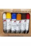 Michael Harding Premium Oil Color:   Introductory Set