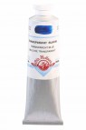 Old Holland Classic Acrylics: Transparent Blue 60ml