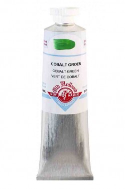 Old Holland Classic Acrylics: Cobalt Green 60ml