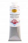 Old Holland Classic Acrylics: Iridescent Royal Gold 60ml