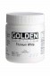 Golden Heavy Body Acrylic: Titanium White 118ml