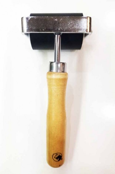 Maries Engraving Roller 4 inches width