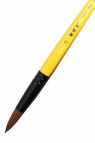 XDT Quality Brush: 930 Tapered Synthetic Round 10