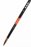XDT Quality Brush: 950 Kolinsky Pointed Round 2