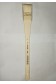 XDT Quality Brush: 5249 Fine Wool Brush No. 3