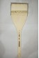 XDT Quality Brush: 5249 Fine Wool Brush No. 9