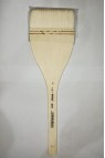XDT Quality Brush: 5249 Hake Fine Wool Brush No.9