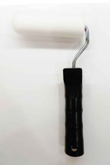 XDT Quality Brush: Roller Sponge Brush 70mm