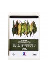 Art Spectrum 100% Cotton Watercolour PAD A5 Cold Pressed 300gsm +1 Free Derivan Ergopro Marker(random color)