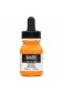 Liquitex Professional Acrylic Ink: Yellow Orange 30ml