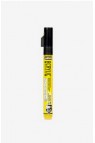 Pebeo Acrylic Marker: Dark Yellow