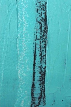 Kulay Acrylic Colors: Teal 50ml