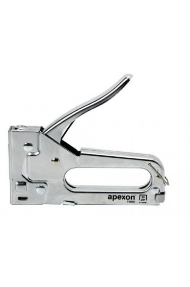 Gun Tacker: Apexon Multi-Purpose Staple Gun