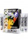 Golden Heavy Body Acrylic:  Color Mixing Set - Classic Theory