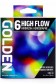 Golden High Flow Acrylic:  Professional High Flow Acrylics Marker Set