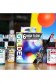 Golden High Flow Acrylic:  Professional High Flow Acrylics Marker Set