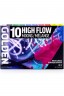 Golden High Flow Acrylic:  10 Colors Mixing Set 30ml