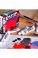 Golden Heavy Body Acrylic:  Color Mixing Set - Classic Theory
