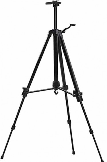 Aluminum Sketching Easel