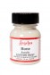 Angelus Acrylic Leather Paint: Flat White 1oz