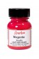 Angelus Acrylic Leather Paint: Sand 1oz