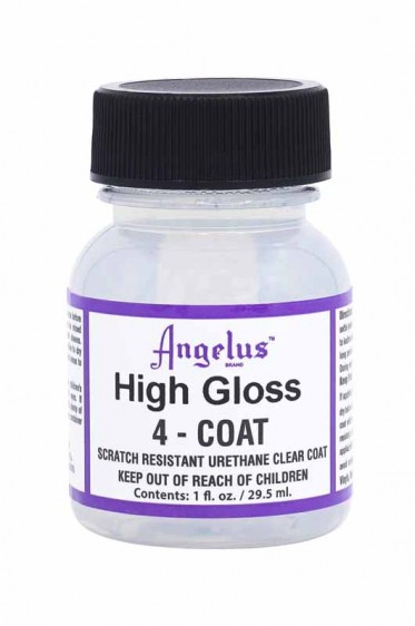 Angelus Medium: Angelus Spot Remover 4oz