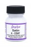 Angelus Medium:  Angelus Satin 4-Coat 1oz