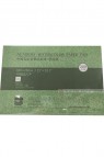Baohong Academy Watercolor Pad Cold Pressed 200gsm 20 Sheets 15" x 10.2"