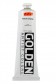 Golden Heavy Body Acrylic: Pyrrole Orange 59ml