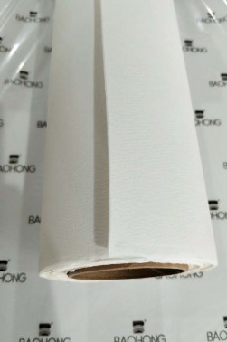 Baohong Academy Watercolor Paper Hot Pressed 300gsm 78x54cm 10 sheet(1 Pack)